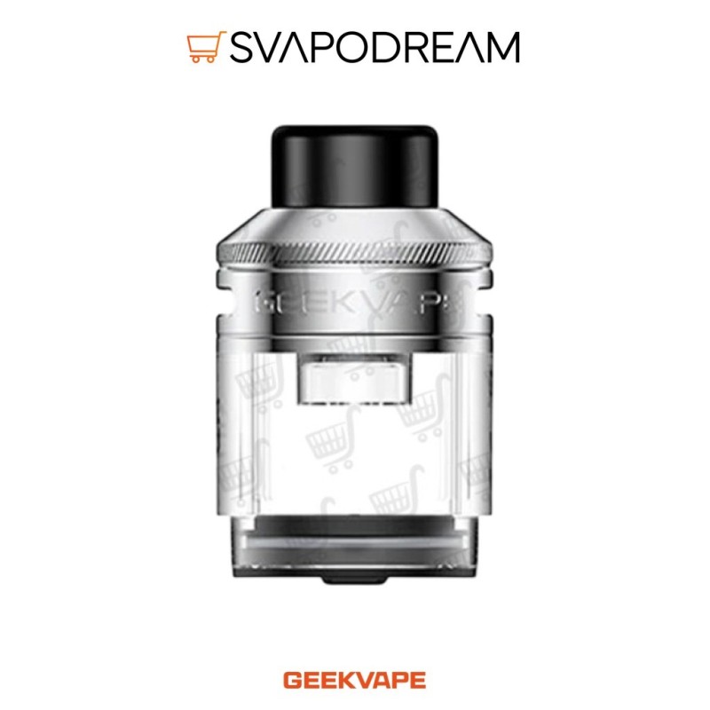 GEEKVAPE - Cartuccia AEGIS ETENO E100