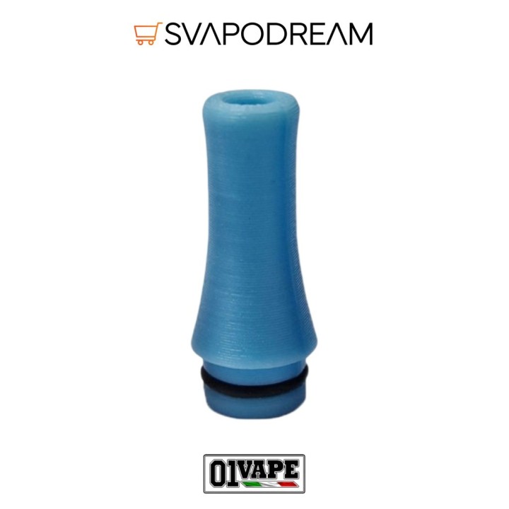 01 VAPE - Drip Tip ZIODRIP 510