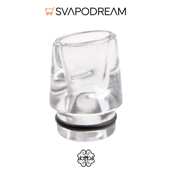 DOTMOD - Drip Tip 510 Corto