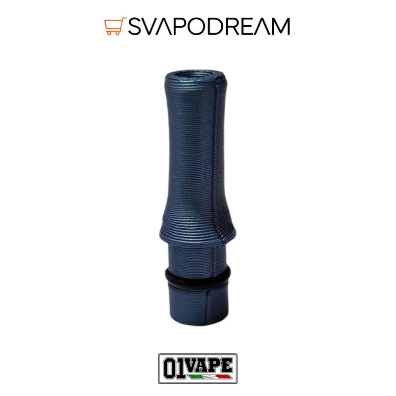 01 VAPE - Drip Tip ZIODRIP EXCLUSIVE