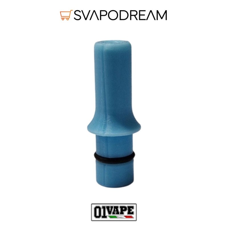 01 VAPE - Drip Tip ZIODRIP INNOVATIVE