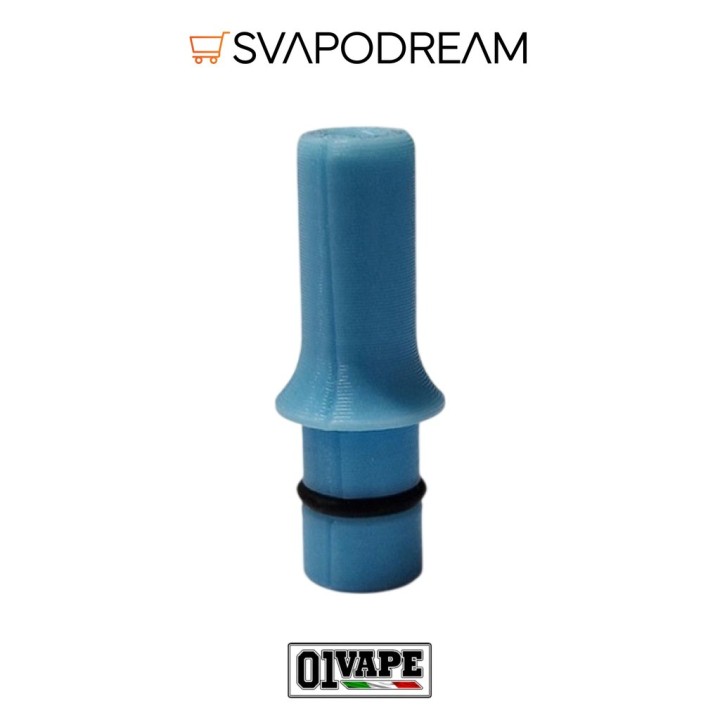 01 VAPE - Drip Tip ZIODRIP INNOVATIVE