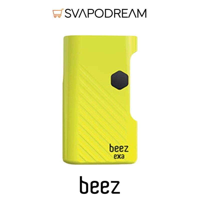 BEEZ VAPOR - Cover Power Bank BEEZ EXA