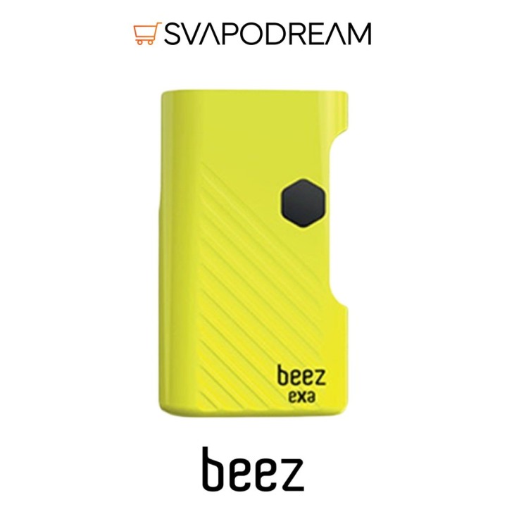 BEEZ VAPOR - Cover Power Bank BEEZ EXA