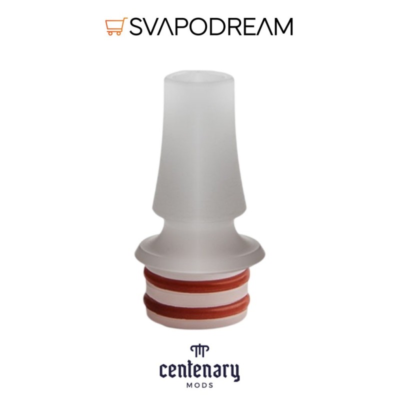 CENTENARY MODS - Drip Tip MADISON