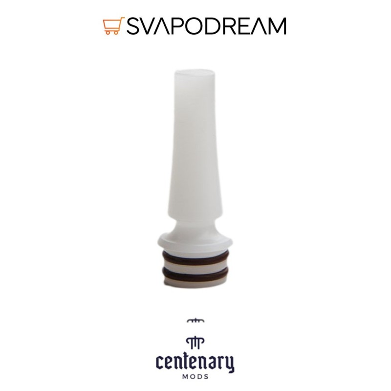 CENTENARY MODS - Drip Tip MONROE