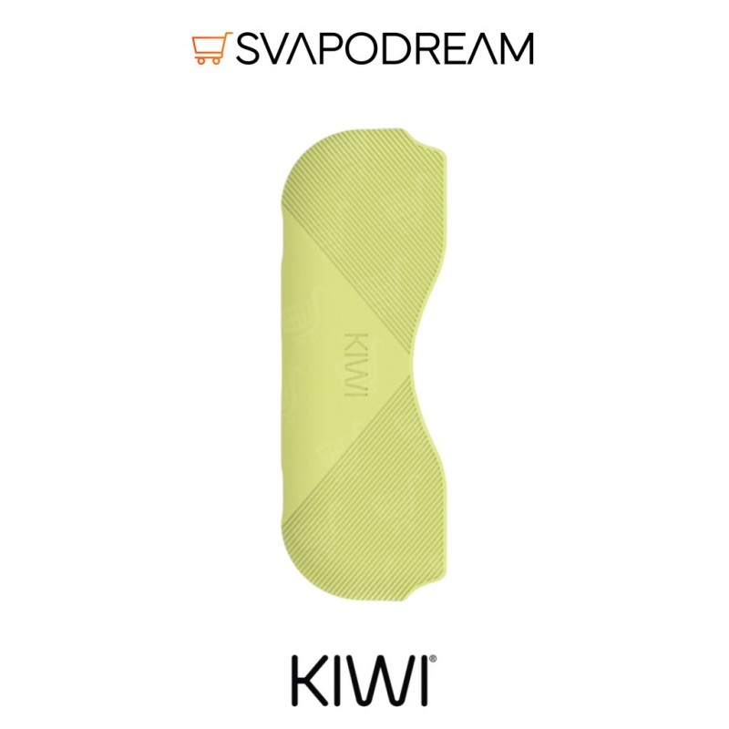 KIWI VAPOR - Silicone Case per KIWI Sigaretta Elettronica