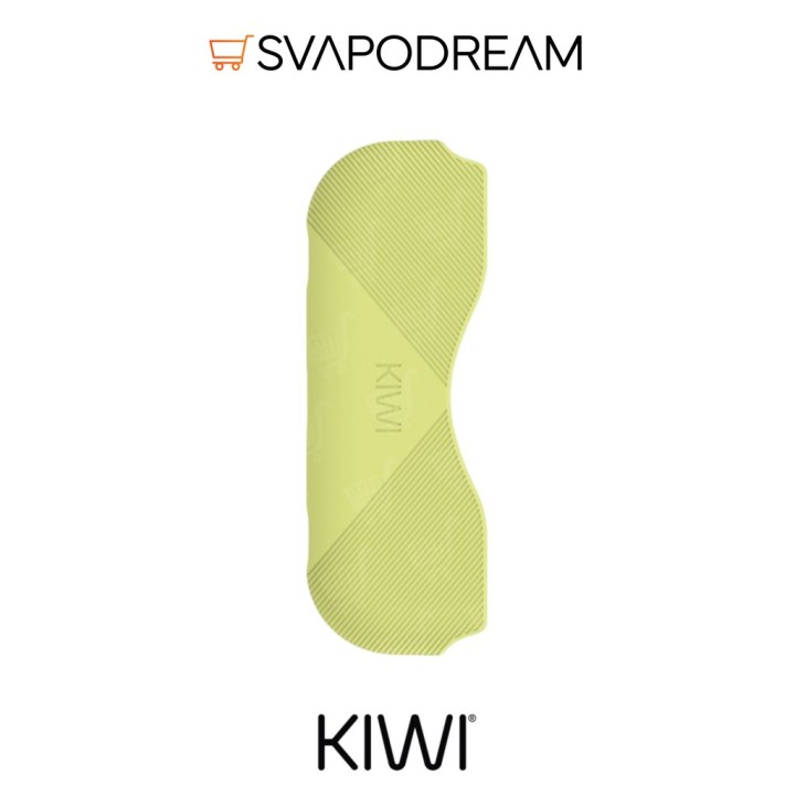KIWI VAPOR - Silicone Case per KIWI Sigaretta Elettronica