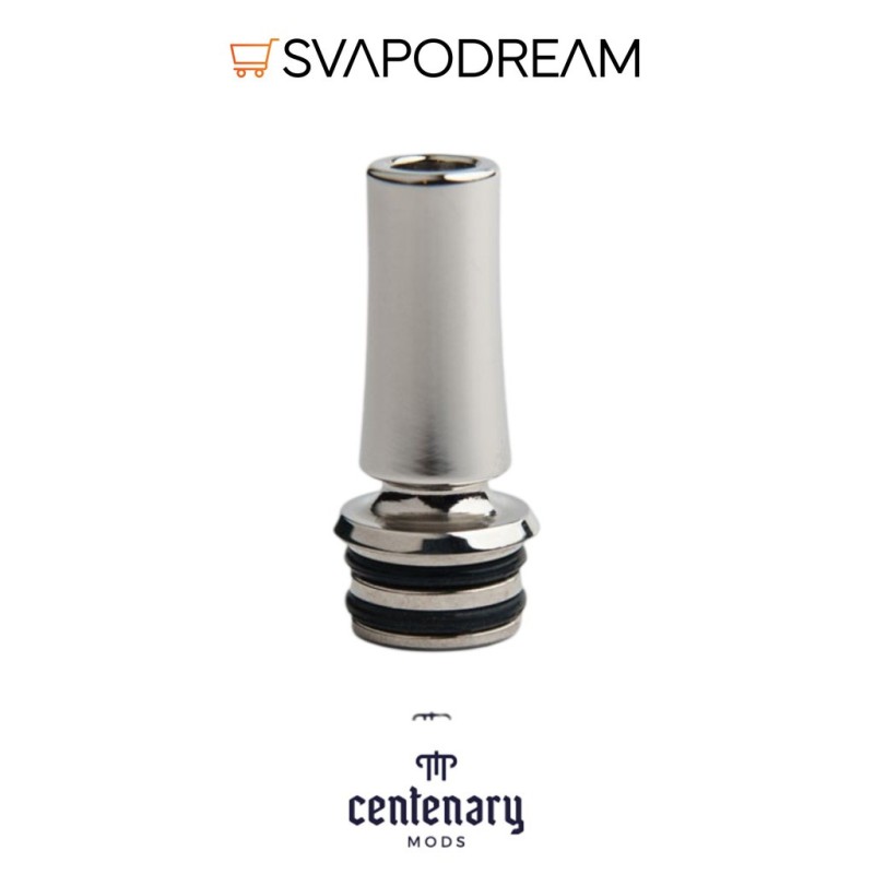 CENTENARY MODS - Drip Tip KENNEDY
