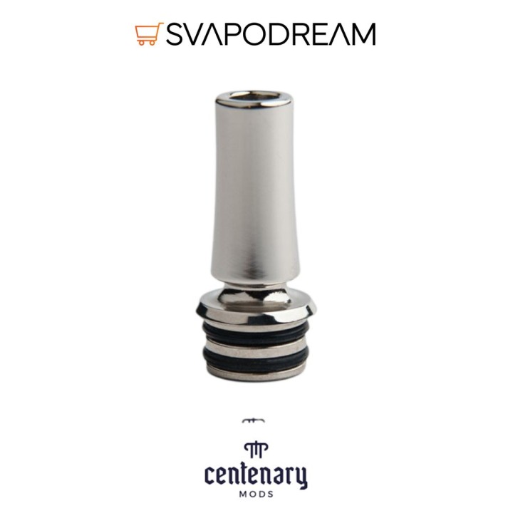 CENTENARY MODS - Drip Tip KENNEDY