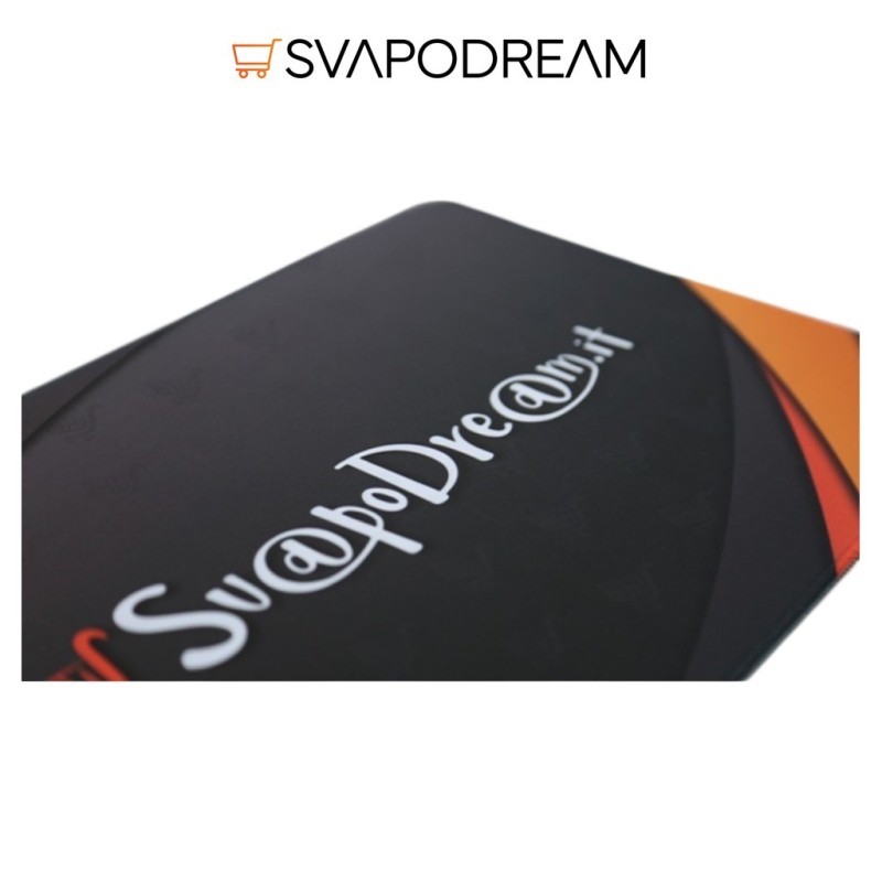 SVAPODREAM - Tappetino per Rigenerazione