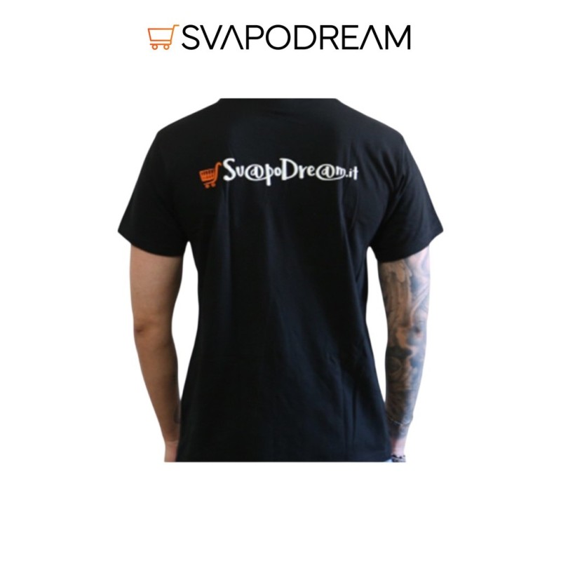 SVAPODREAM - Maglia T-Shirt