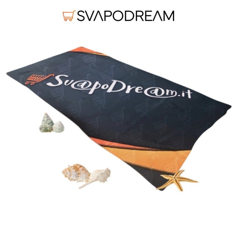 SVAPODREAM - Telo Mare