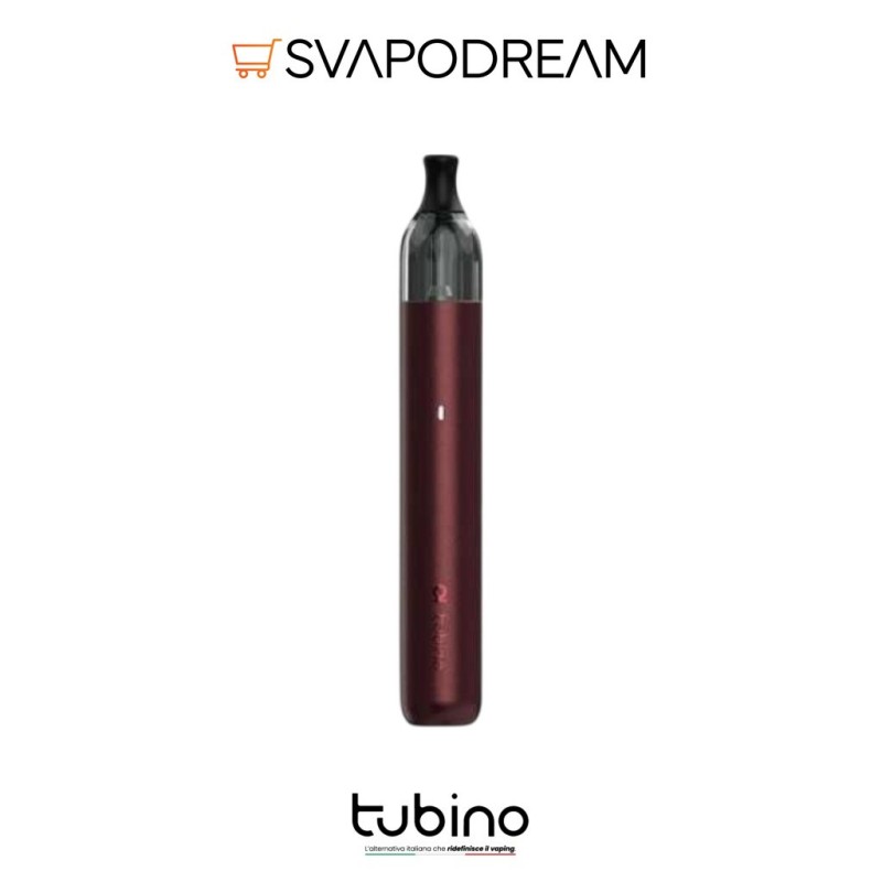 Aspire Tubino Pod Mod 1200mAh | Svapodream