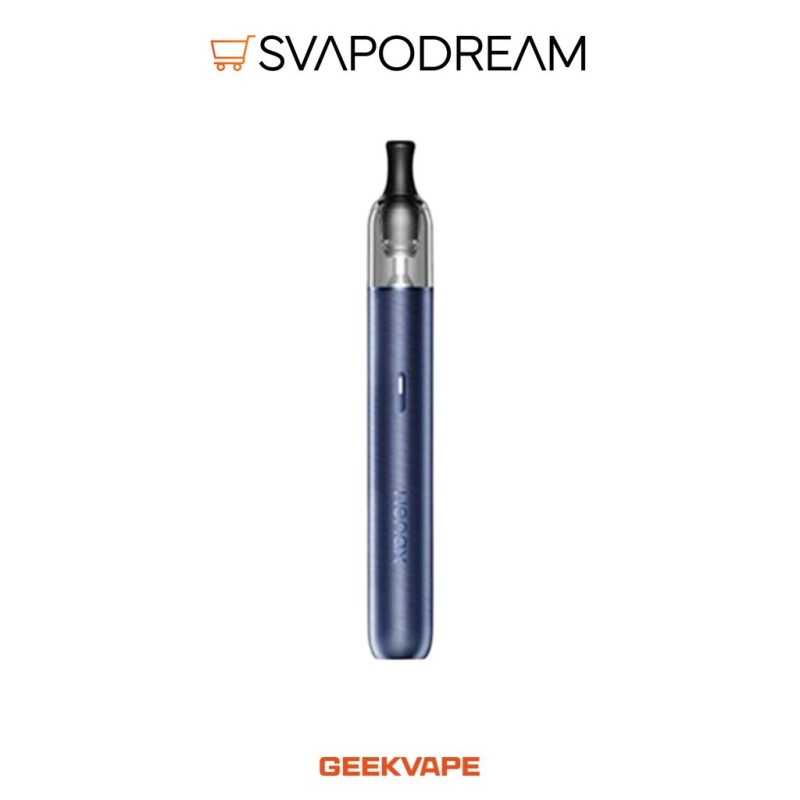 Geekvape Wenax M2 Pod Mod 1200mAh | Svapodream