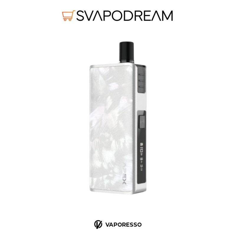 Vaporesso Apex Sigaretta Elettronica Pod Mod | Svapodream