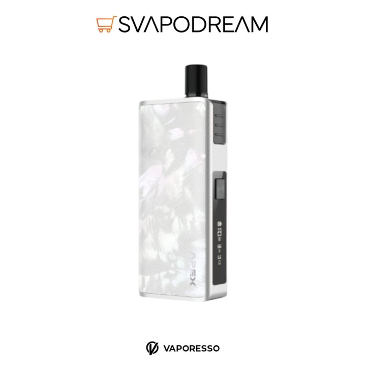 Vaporesso Apex Sigaretta Elettronica Pod Mod | Svapodream