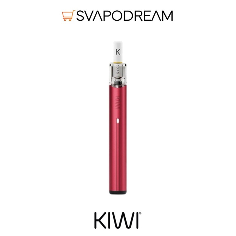 Kiwi Spark Pod Mod 700mAh 2ml, Tiro MTL | Svapodream