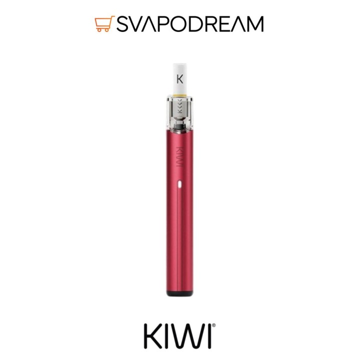 Kiwi Spark Pod Mod 700mAh 2ml, Tiro MTL | Svapodream