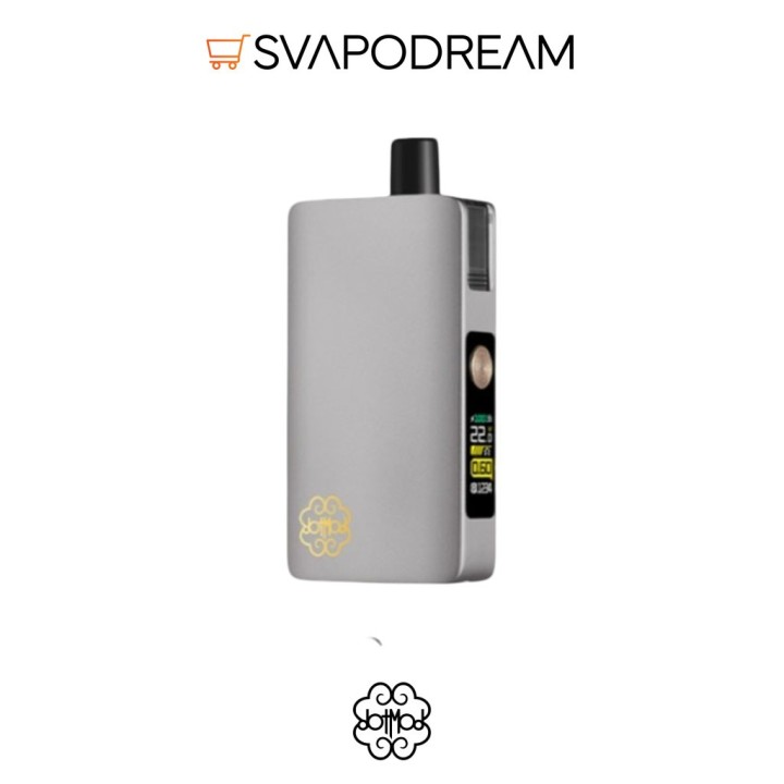 Dotmod DotPod Max V1.5 - Pod Mod 2100mAh 60W | Svapodream