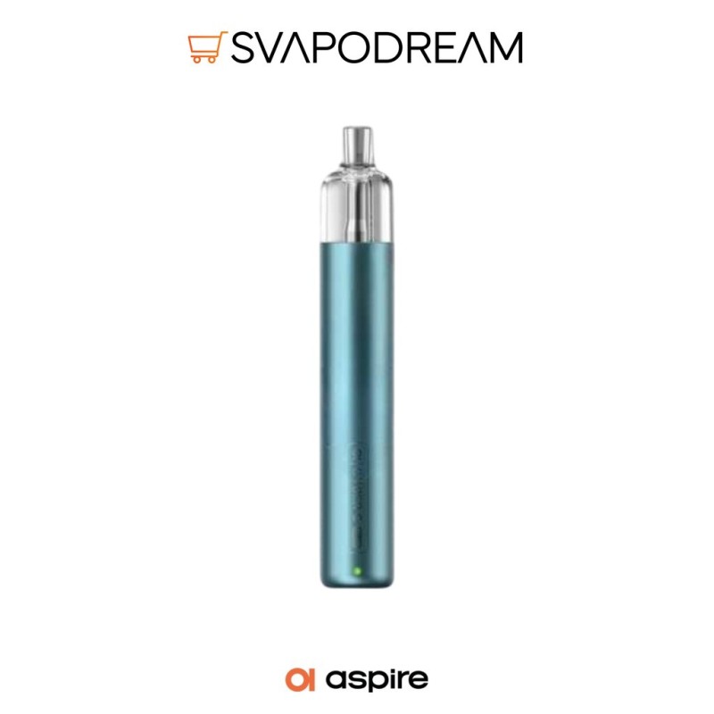 Aspire Cyber G Slim Pod Mod 1200mAh | Svapodream