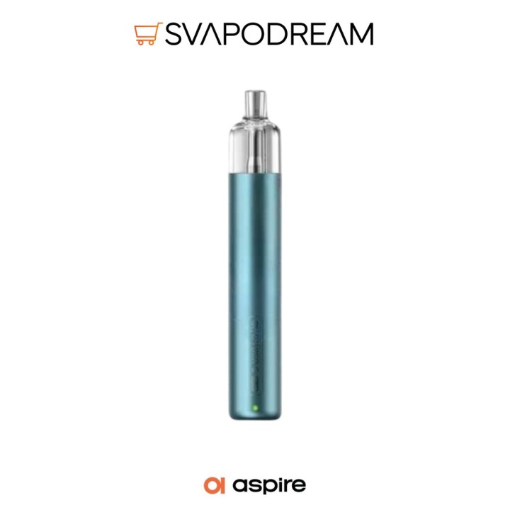 Aspire Cyber G Slim Pod Mod 1200mAh | Svapodream