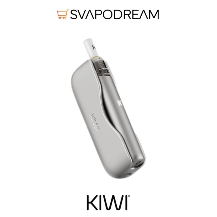 Kiwi 2 Sigaretta Elettronica Kit Completo | Svapodream