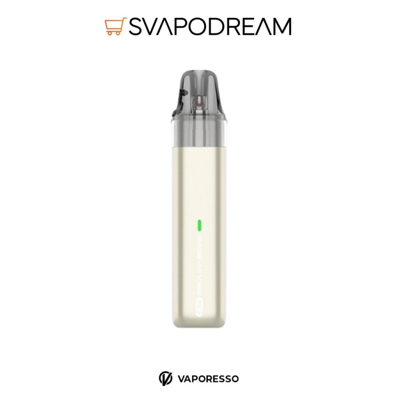 Vaporesso Vibe SE 2 Pod Mod 1400mAh | Svapodream