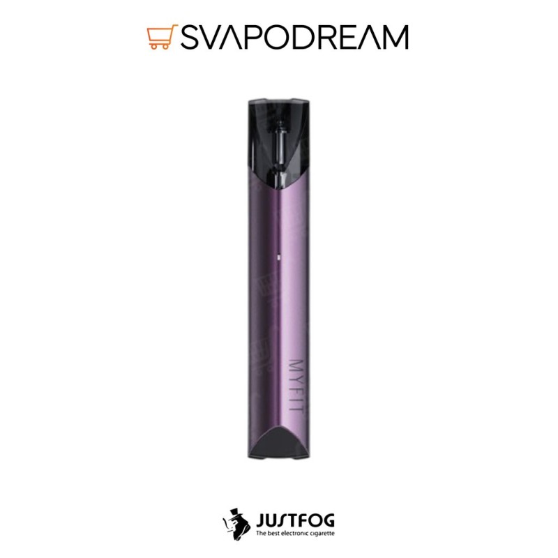 MyFit Justfog Pod Mod 800mAh 14,4W | Svapodream