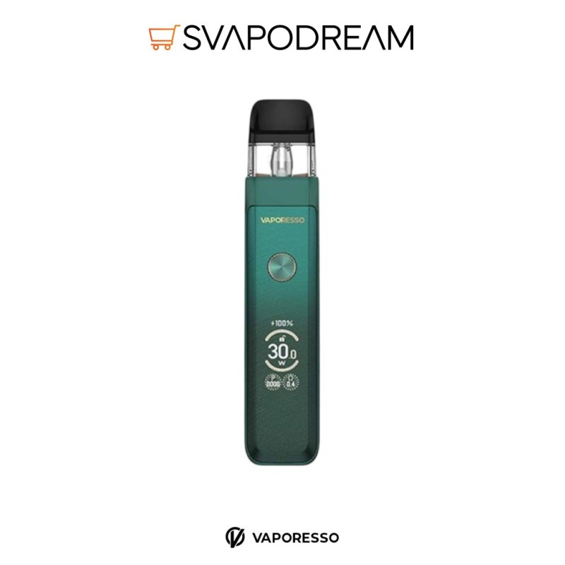 Vaporesso Xros Pro 2 Pod Mod 30W 2000mAh | Svapodream