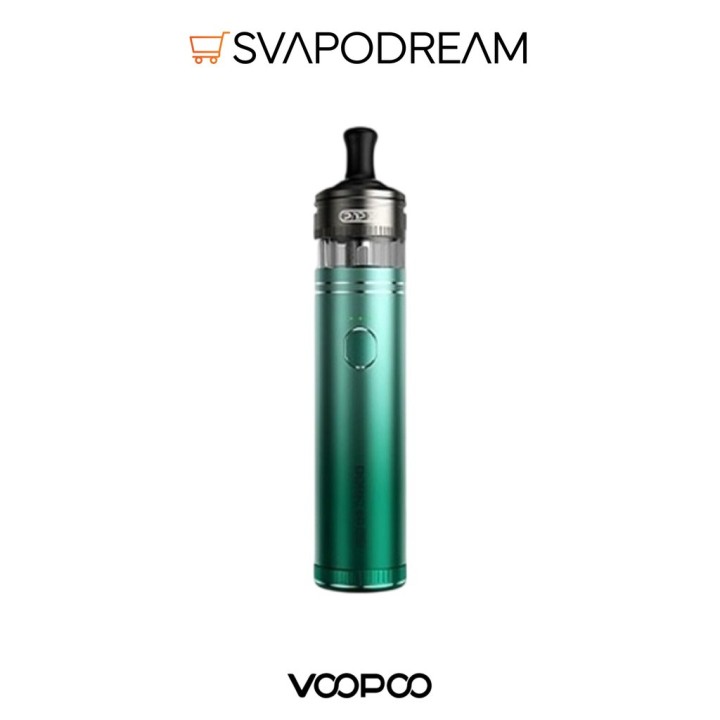 Voopoo Doric 60 Pro Pod Mod 2500mAh | Svapodream
