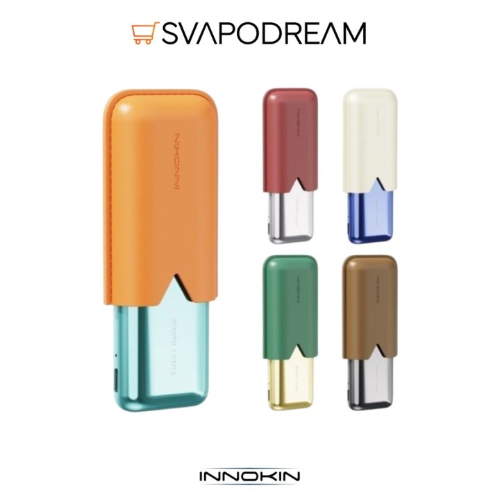 Innokin Zenith Lumia Pod Mod 2000mAh | Svapodream