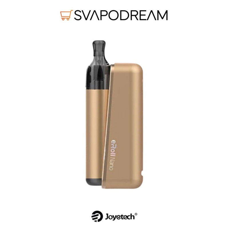eRoll Nano Joyetech Sigaretta Elettronica | Svapodream