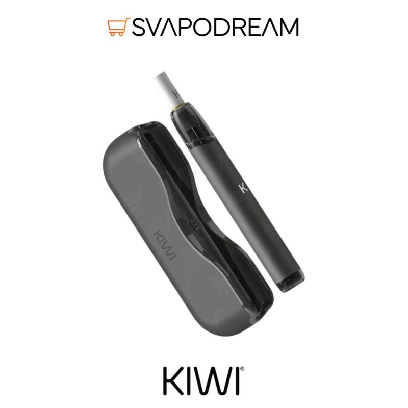 Kiwi Starter Kit Sigaretta Elettronica | Svapodream