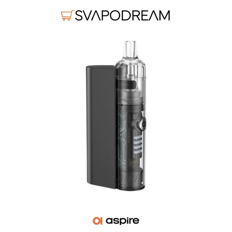 ASPIRE - Sigaretta Elettronica Pod Mod CYBER GT 2400mAh