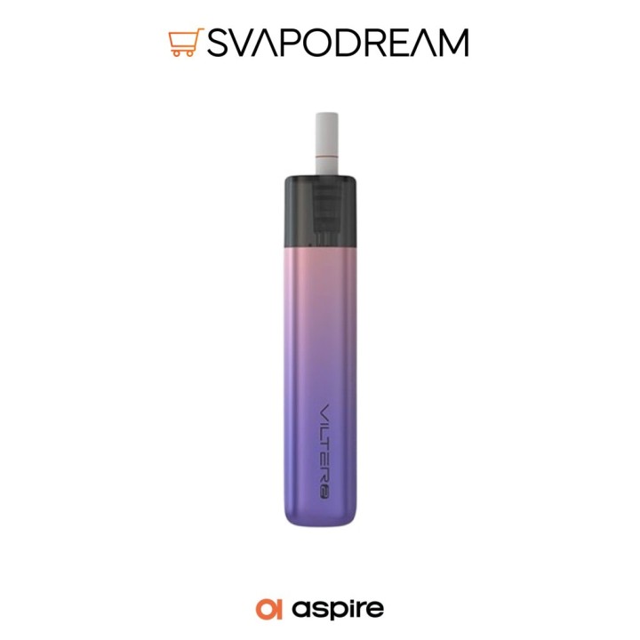 Aspire Vilter 2 Pod Mod 900mAh | Svapodream