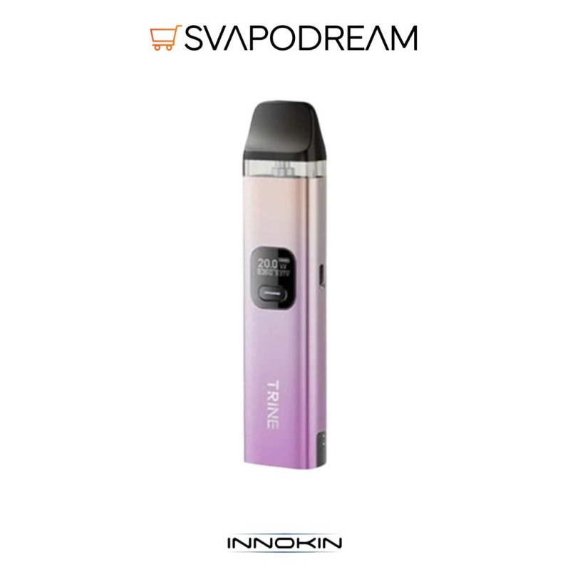 INNOKIN - Sigaretta Elettronica Pod Mod TRINE 1000mAh