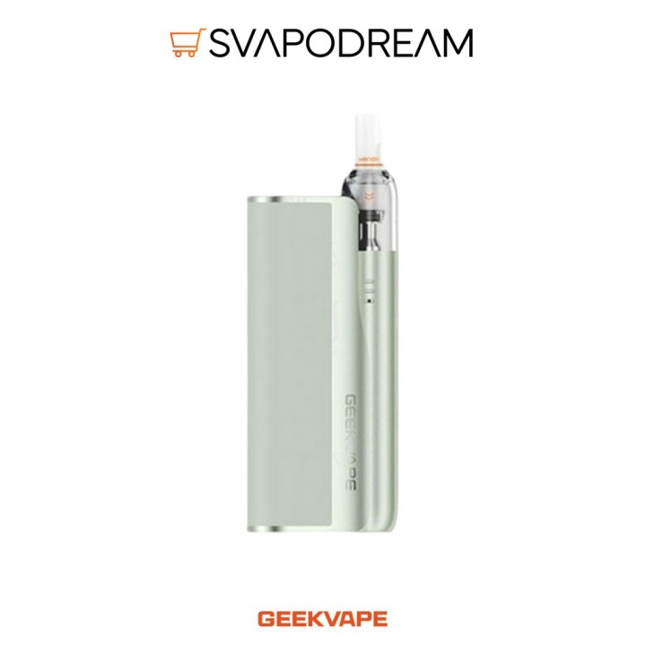 GEEKVAPE - Sigaretta Elettronica Wenax M Starter Kit