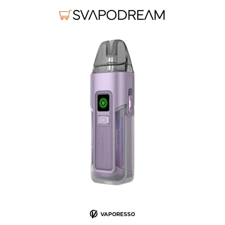 Vaporesso Luxe X2 Pod Mod 2000mAh 40W | Svapodream