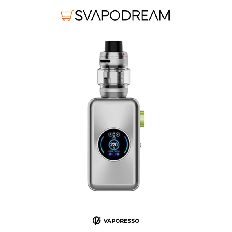 VAPORESSO - Sigaretta Elettronica Kit GEN MAX