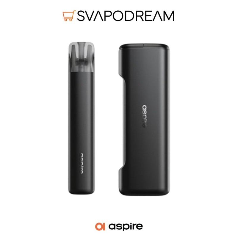 Aspire Nexi Pro Pod Mod 2000mAh | Svapodream