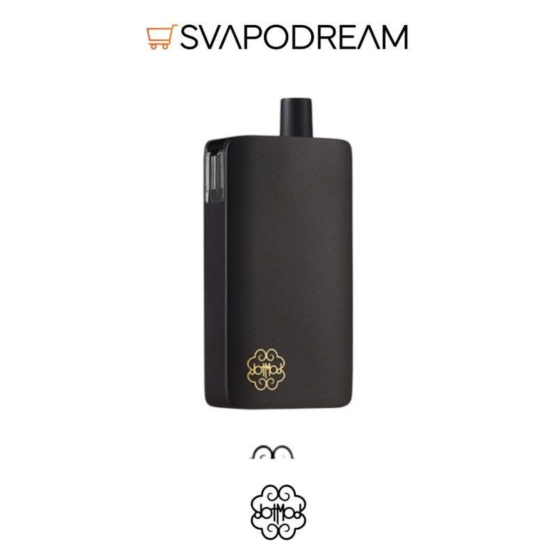 DotPod Max Dotmod: Pod Mod 2100mAh 60W | Svapodream
