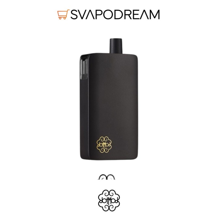 DotPod Max Dotmod: Pod Mod 2100mAh 60W | Svapodream