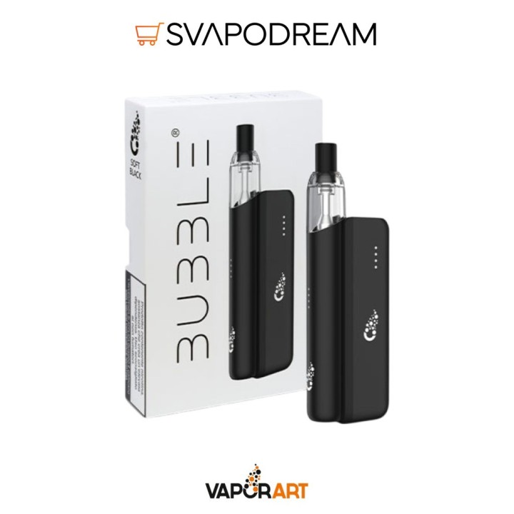 BUBBLE VAPORART Starter Kit