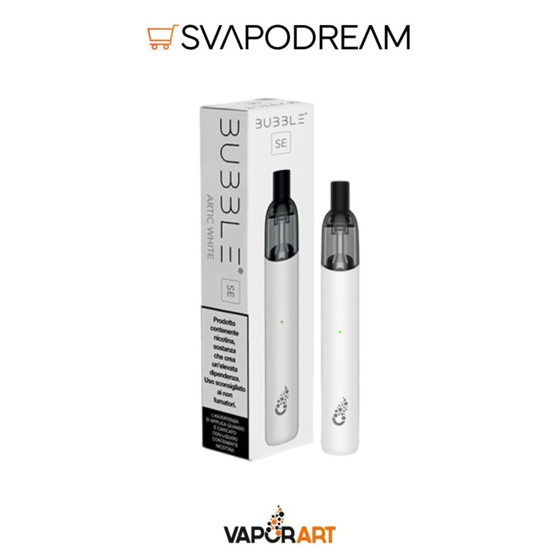 VAPORART BUBBLE SE Pen