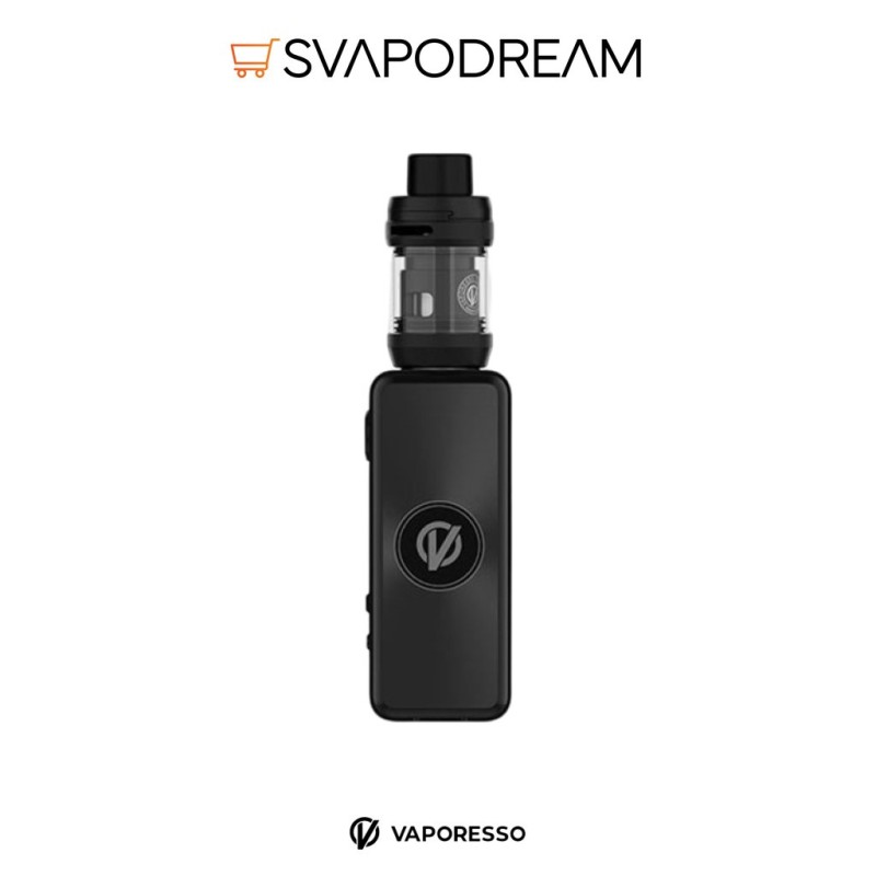 Vaporesso Gen SE 80W Kit Box Mod | Svapodream