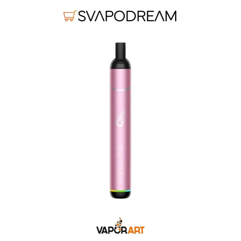 Vaporart Bubble Duo Starter Kit 650mAh | Svapodream