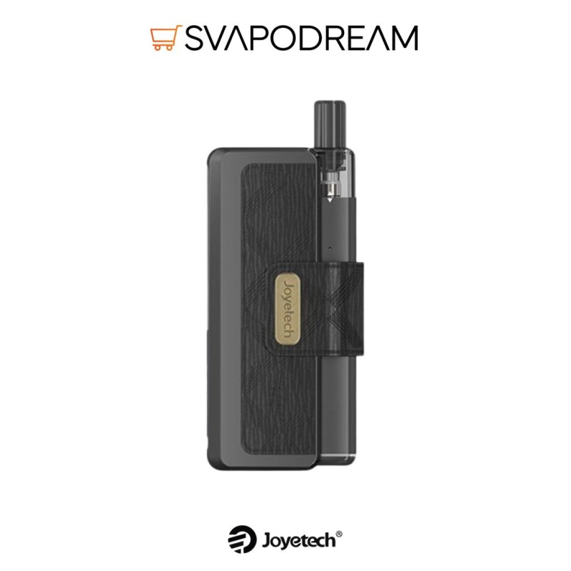 Joyetech Exceed PCC Kit 2600mAh | Svapodream