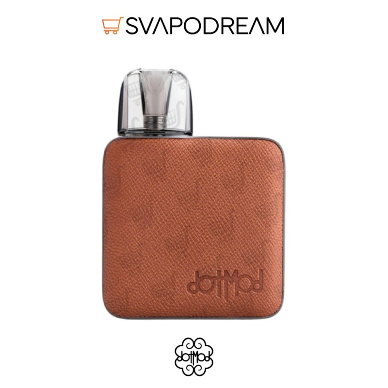 dotPod Nano Dotmod - Sigaretta Elettronica | Svapodream