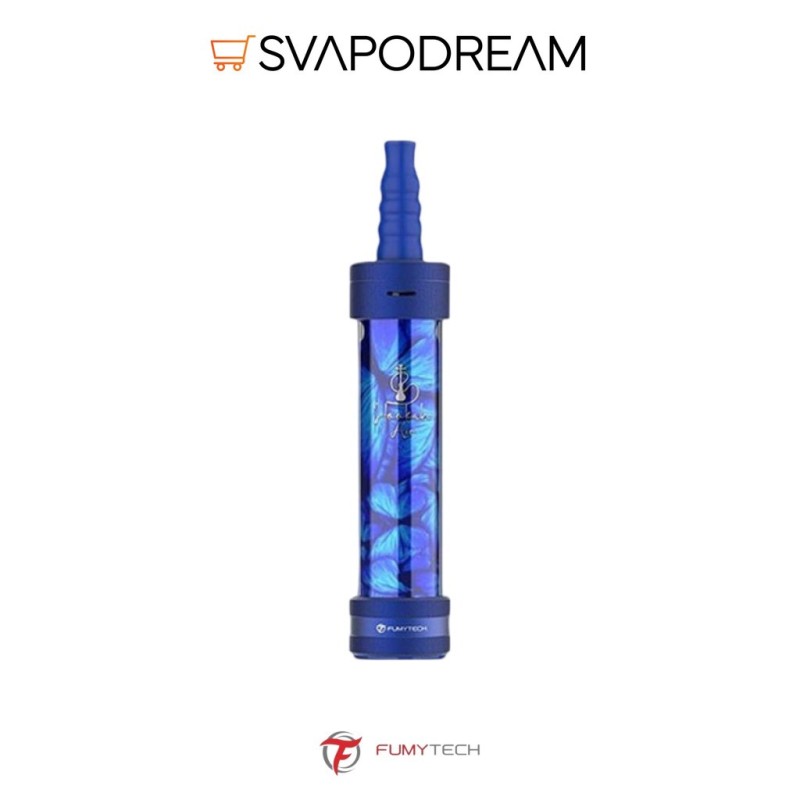 Hookah Air Fumytech E-Chicha 3200mAh 80W | Svapodream